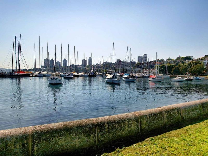 1/80 Barcom Ave, Rushcutters Bay NSW 2011