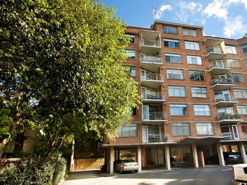 51/53 Ocean Avenue, Double Bay NSW 2028