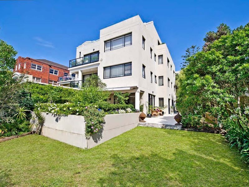 2/48 -50 Birriga Road, Bellevue Hill NSW 2023