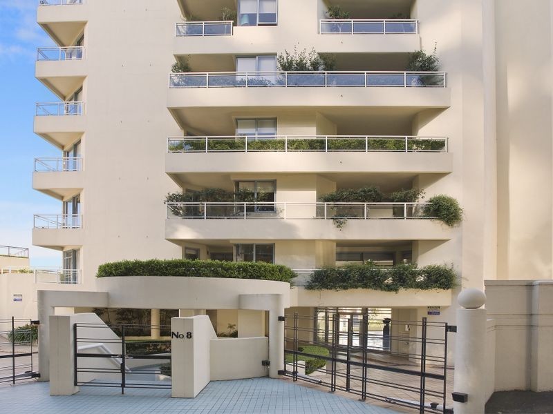 1/8 Darling Point Road, Darling Point NSW 2027