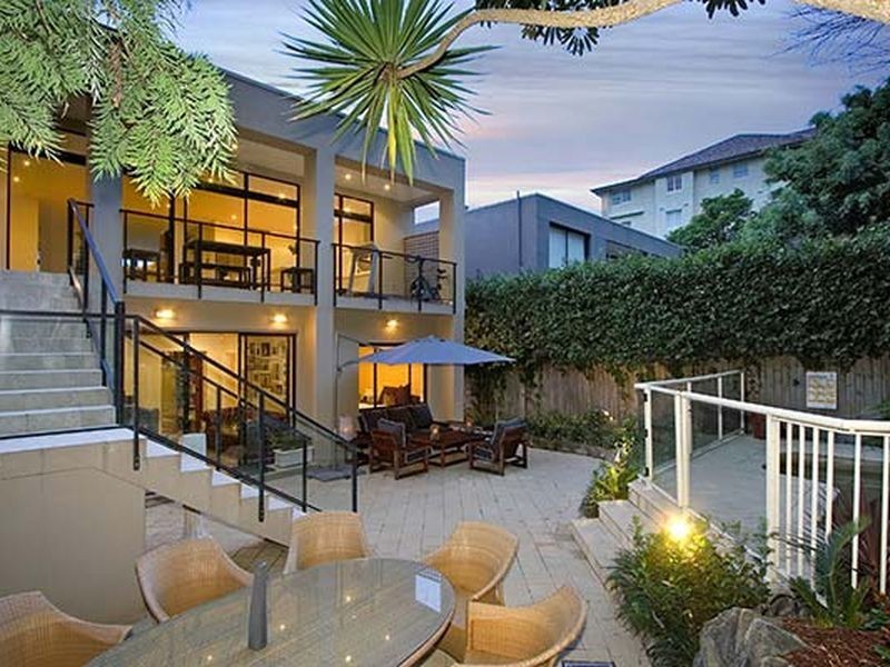 3 Hopetoun Ave, Vaucluse NSW 2030