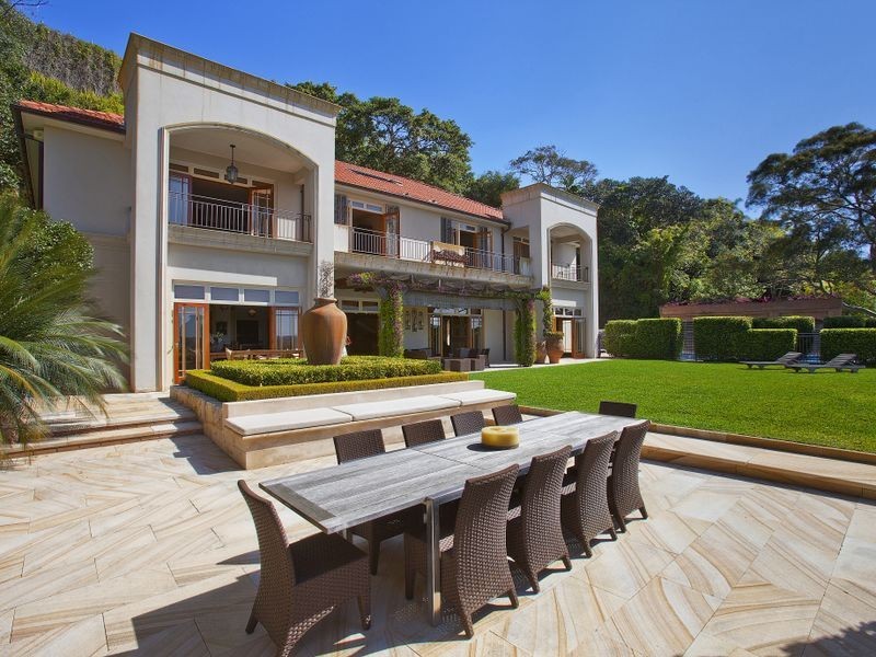 26-27 Olola Avenue, Vaucluse NSW 2030