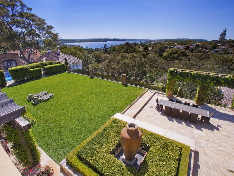 26-27 Olola Avenue, Vaucluse NSW 2030