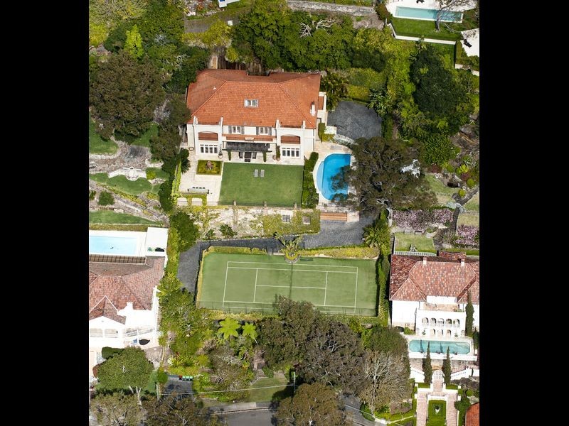 26-27 Olola Avenue, Vaucluse NSW 2030