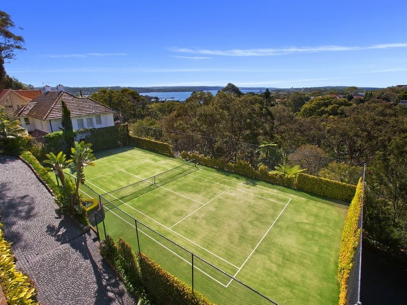 26-27 Olola Avenue, Vaucluse NSW 2030