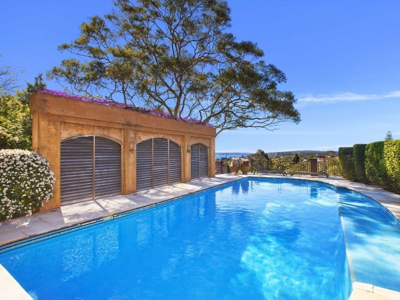 26-27 Olola Avenue, Vaucluse NSW 2030