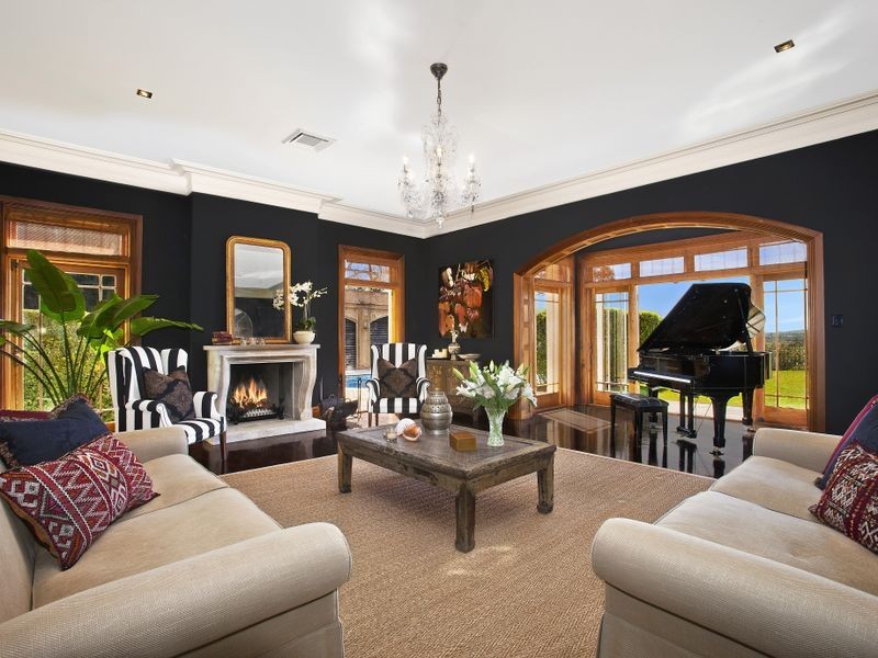 26-27 Olola Avenue, Vaucluse NSW 2030