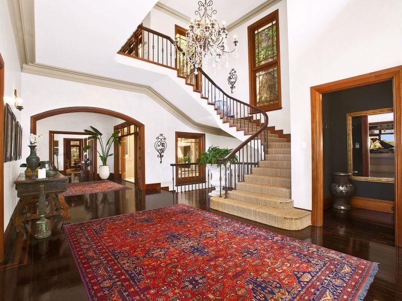 26-27 Olola Avenue, Vaucluse NSW 2030