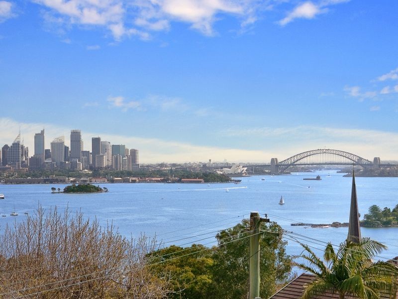 13a Dalley Avenue, Vaucluse NSW 2030