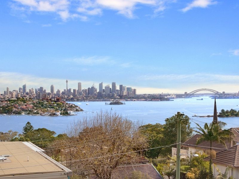 13a Dalley Avenue, Vaucluse NSW 2030