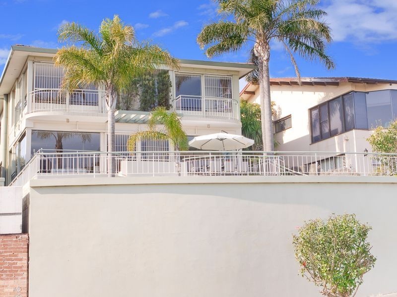 13a Dalley Avenue, Vaucluse NSW 2030