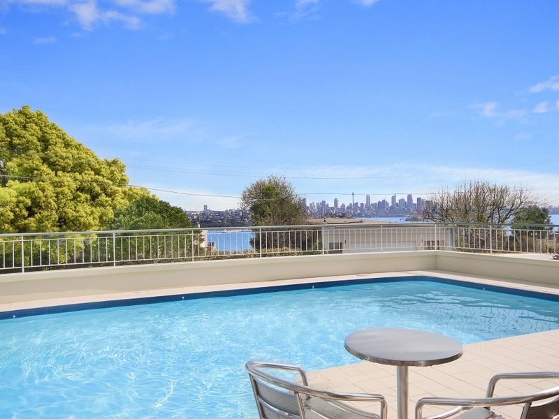 13a Dalley Avenue, Vaucluse NSW 2030