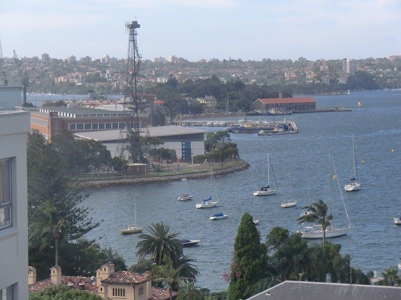 82/27 Ithaca Road, Elizabeth Bay NSW 2011
