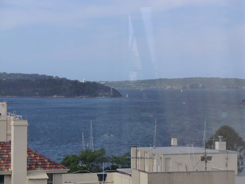 82/27 Ithaca Road, Elizabeth Bay NSW 2011