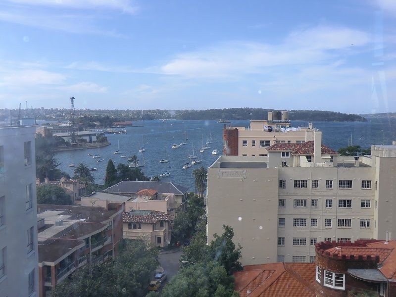 82/27 Ithaca Road, Elizabeth Bay NSW 2011