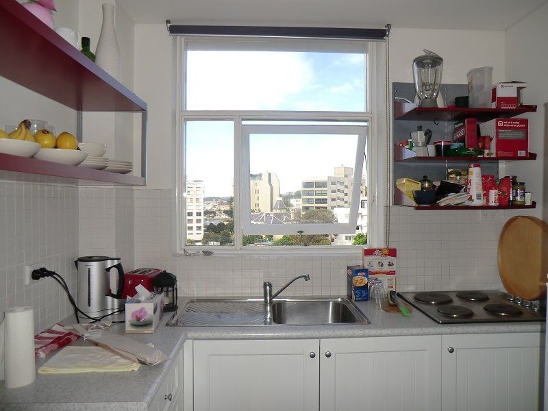 82/27 Ithaca Road, Elizabeth Bay NSW 2011