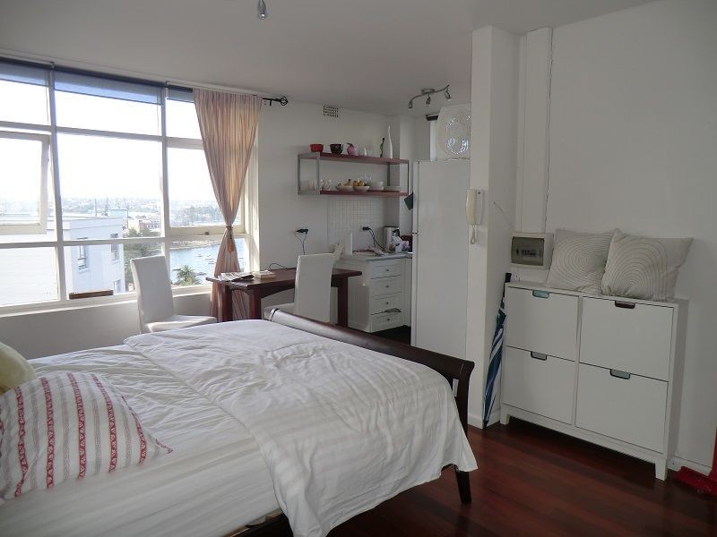 82/27 Ithaca Road, Elizabeth Bay NSW 2011