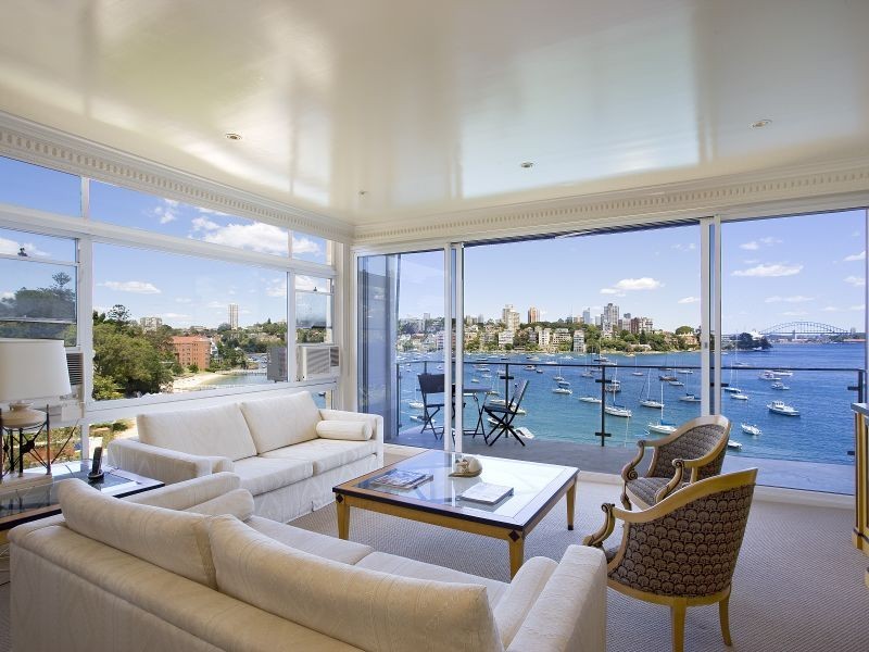 6a/4 Buckhurst Avenue, Point Piper NSW 2027