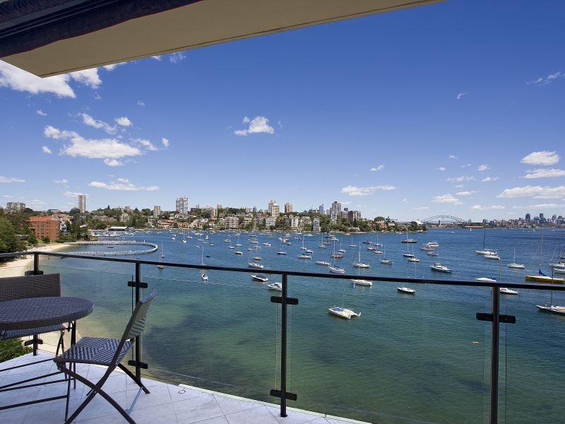 6a/4 Buckhurst Avenue, Point Piper NSW 2027