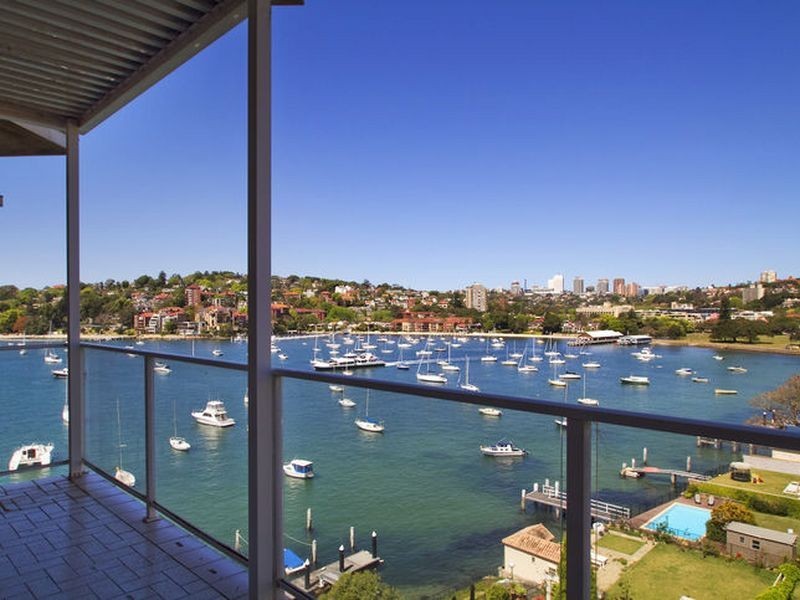 85/11 Sutherland Crescent, Darling Point NSW 2027