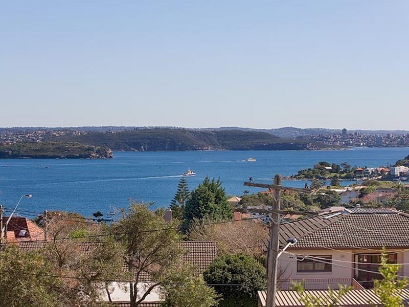 16 Village Lower Road, Vaucluse NSW 2030