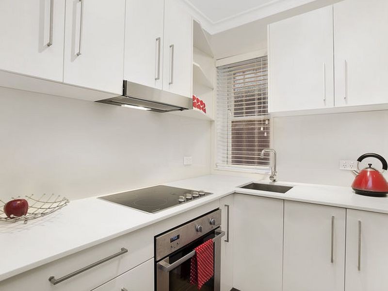 3/61 Liverpool Street, Paddington NSW 2021