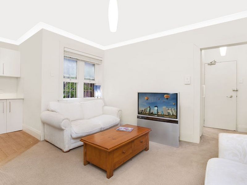 3/61 Liverpool Street, Paddington NSW 2021
