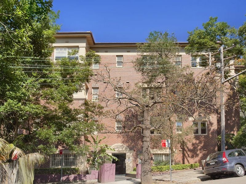 3/61 Liverpool Street, Paddington NSW 2021