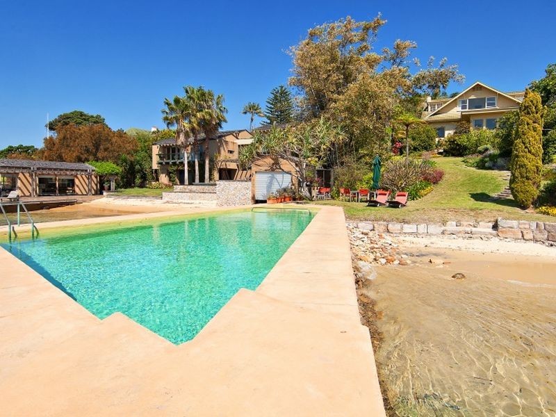 29 Coolong Road, Vaucluse NSW 2030