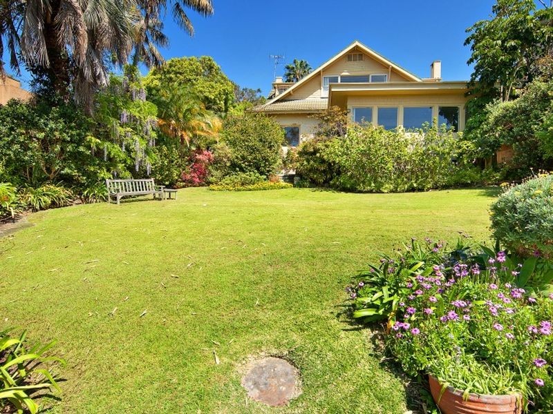 29 Coolong Road, Vaucluse NSW 2030