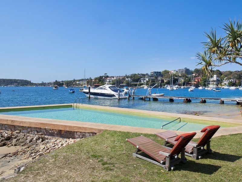 29 Coolong Road, Vaucluse NSW 2030