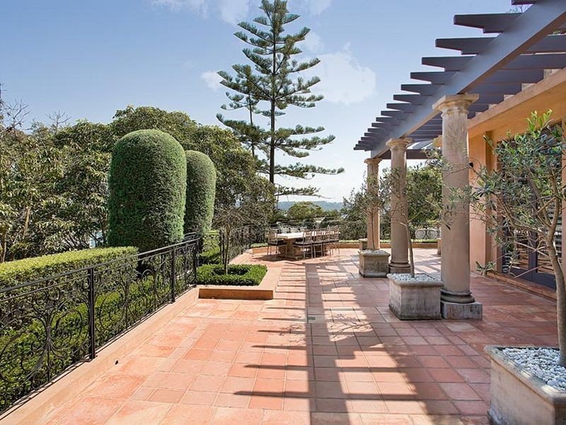 1 Chapel Road, Vaucluse NSW 2030