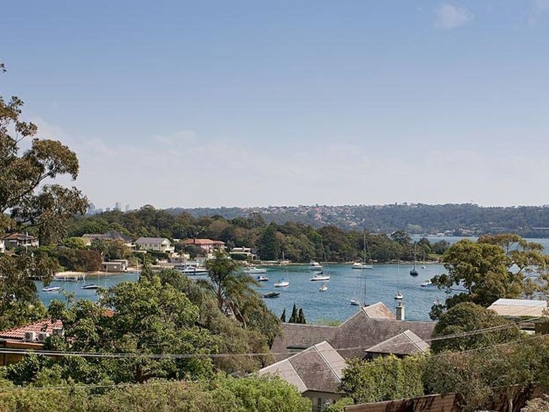 1 Chapel Road, Vaucluse NSW 2030