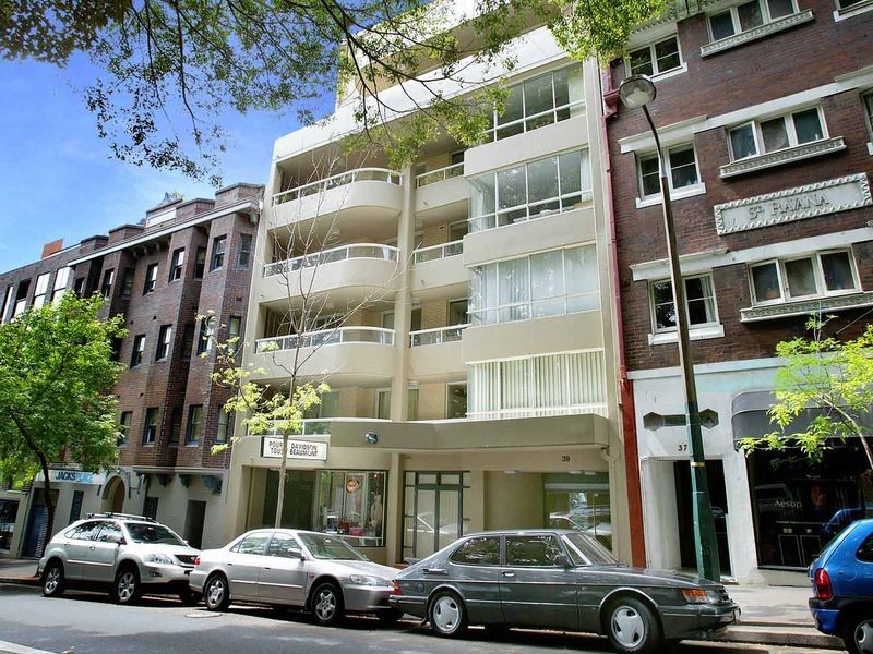 1/39 Elizabeth Bay Road, Elizabeth Bay NSW 2011