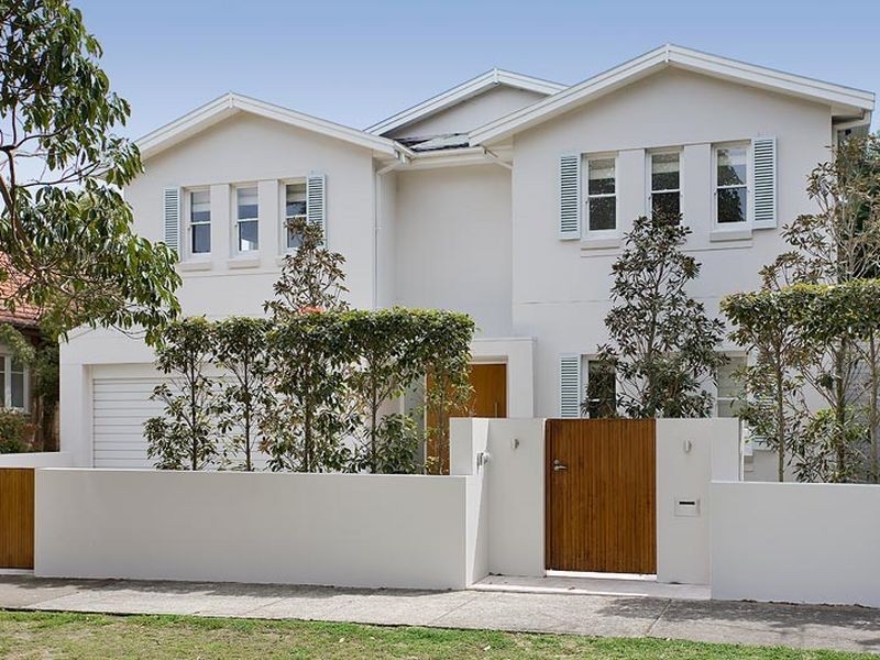 24 Fairweather Street, Bellevue Hill NSW 2023