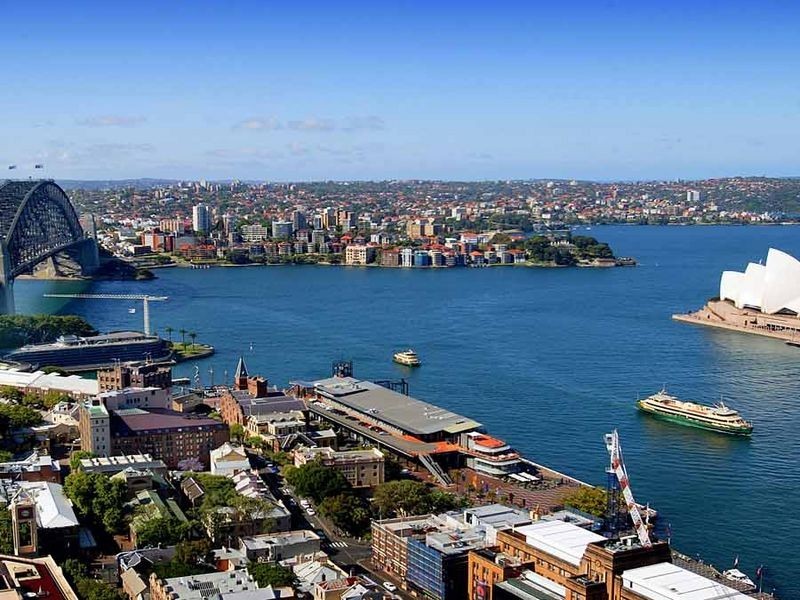 3402/98 Gloucester Street, The Rocks NSW 2000