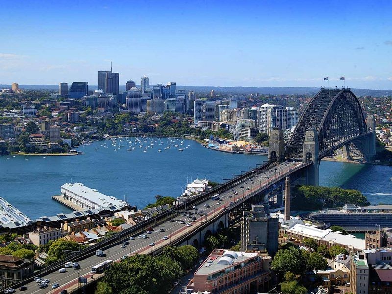 3402/98 Gloucester Street, The Rocks NSW 2000