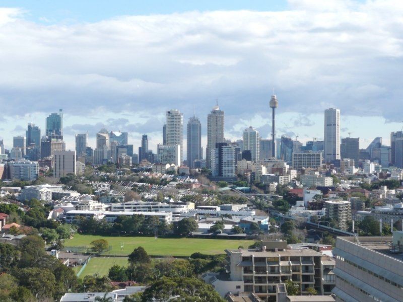 1506/180 Ocean Street, Edgecliff NSW 2027