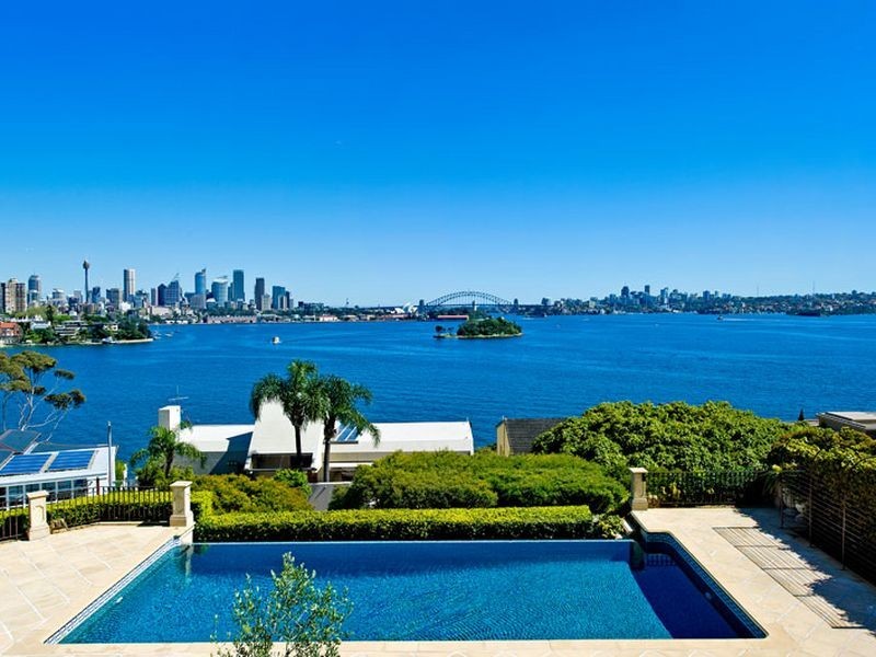 Point Piper NSW 2027