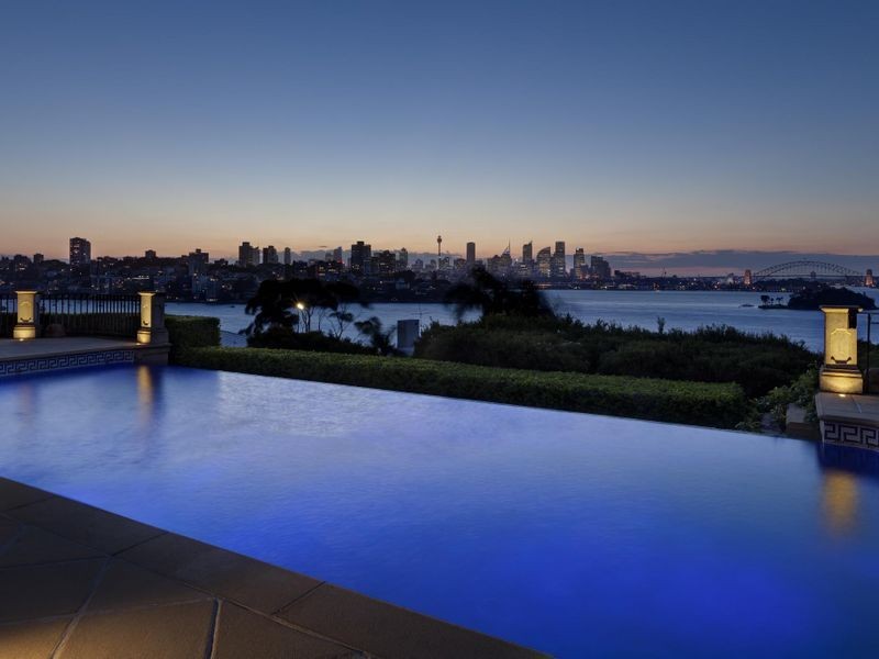 Point Piper NSW 2027