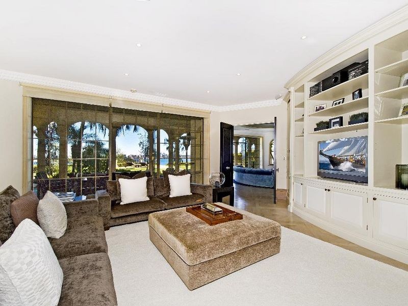 Point Piper NSW 2027