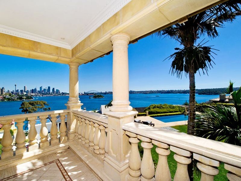 Point Piper NSW 2027