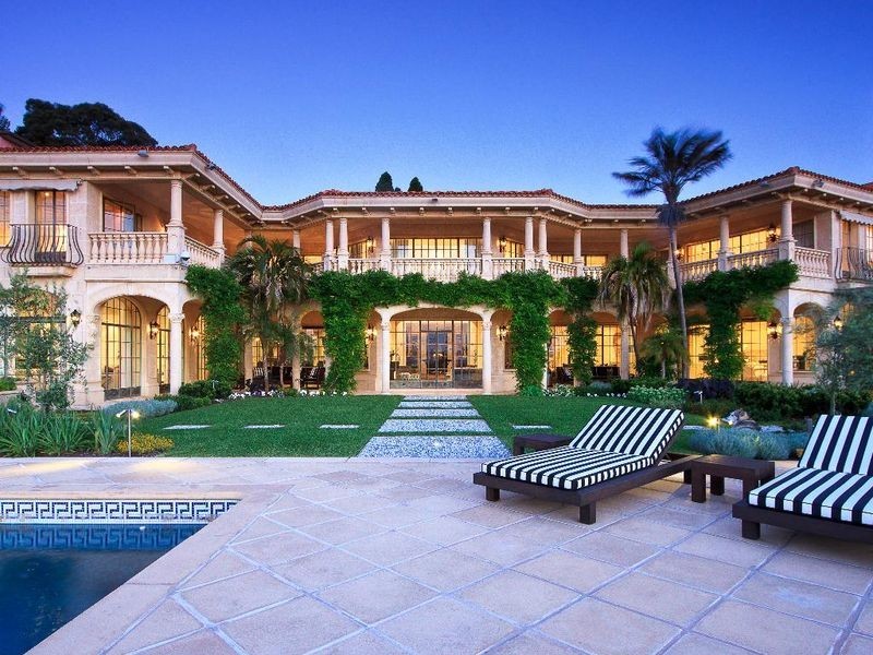 Point Piper NSW 2027