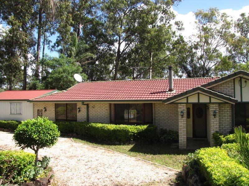 Cedar Vale QLD 4285