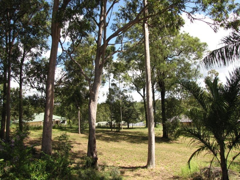 Cedar Vale QLD 4285