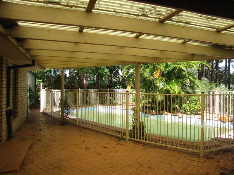Cedar Vale QLD 4285