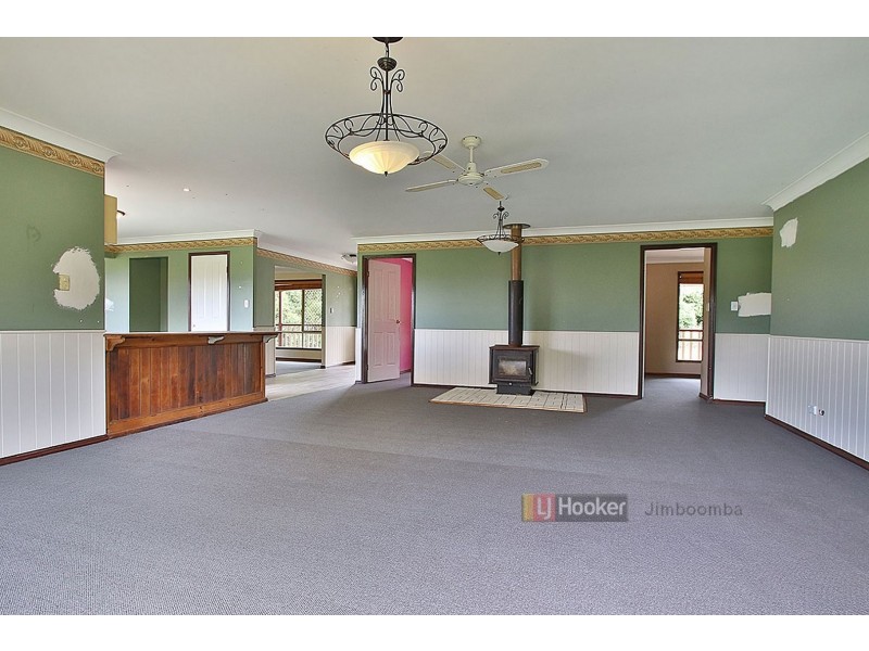 Stockleigh QLD 4280