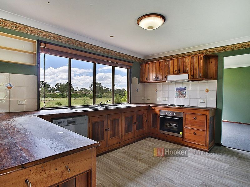 Stockleigh QLD 4280
