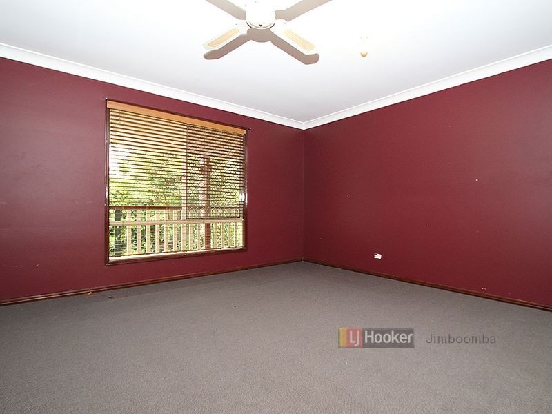 Stockleigh QLD 4280