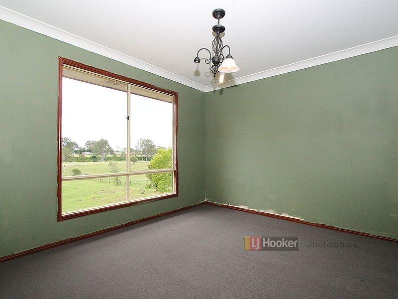 Stockleigh QLD 4280